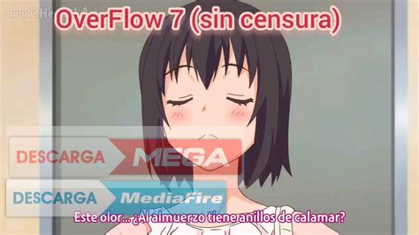 ero ero news|¡Overflow si tiene una versión sin censura! .